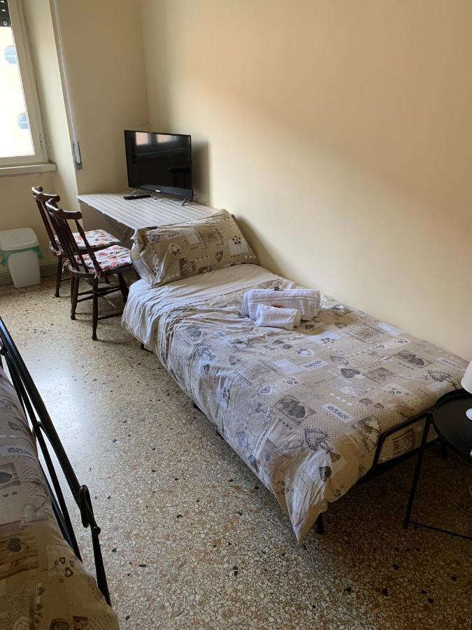 Da Giulia Bed & Breakfast Rome Exterior photo